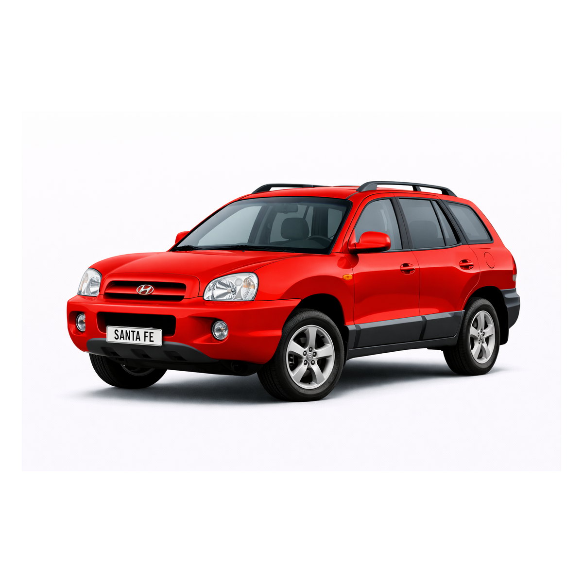 PARABRISAS HYUNDAI SANTAFE 2006-2013